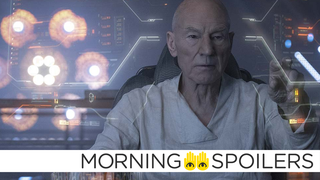 Another <i>Star Trek: TNG</i> Star Has Hopes to Appear in <i>Picard</i>
